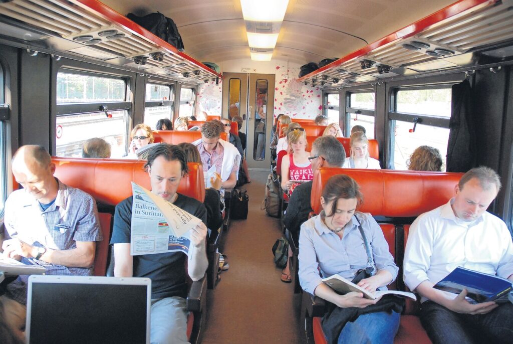 sociale-rust